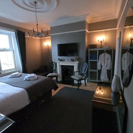 Castle View Bed And Breakfast Morpeth Buitenkant foto