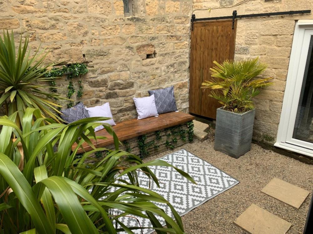 Castle View Bed And Breakfast Morpeth Buitenkant foto