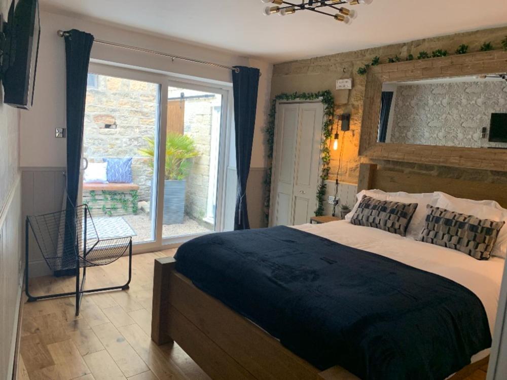 Castle View Bed And Breakfast Morpeth Buitenkant foto