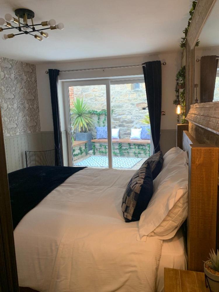 Castle View Bed And Breakfast Morpeth Kamer foto
