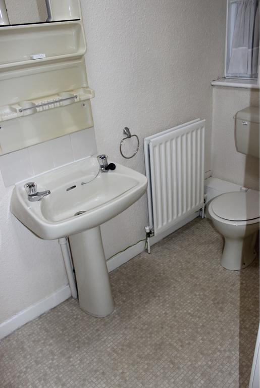 Castle View Bed And Breakfast Morpeth Kamer foto